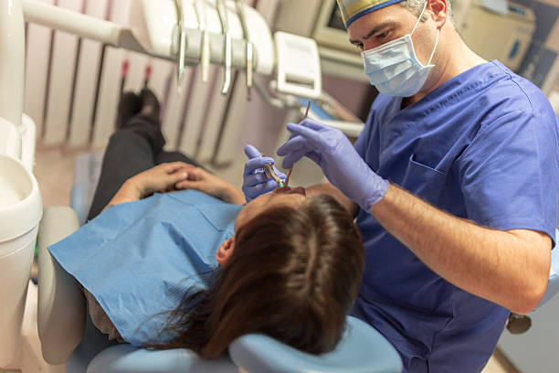 TMJ/TMD Treatment in Fort Smith, AR